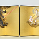 Image for article titled Japanese-Style Star Wars Art Shown at Buddhist Temple